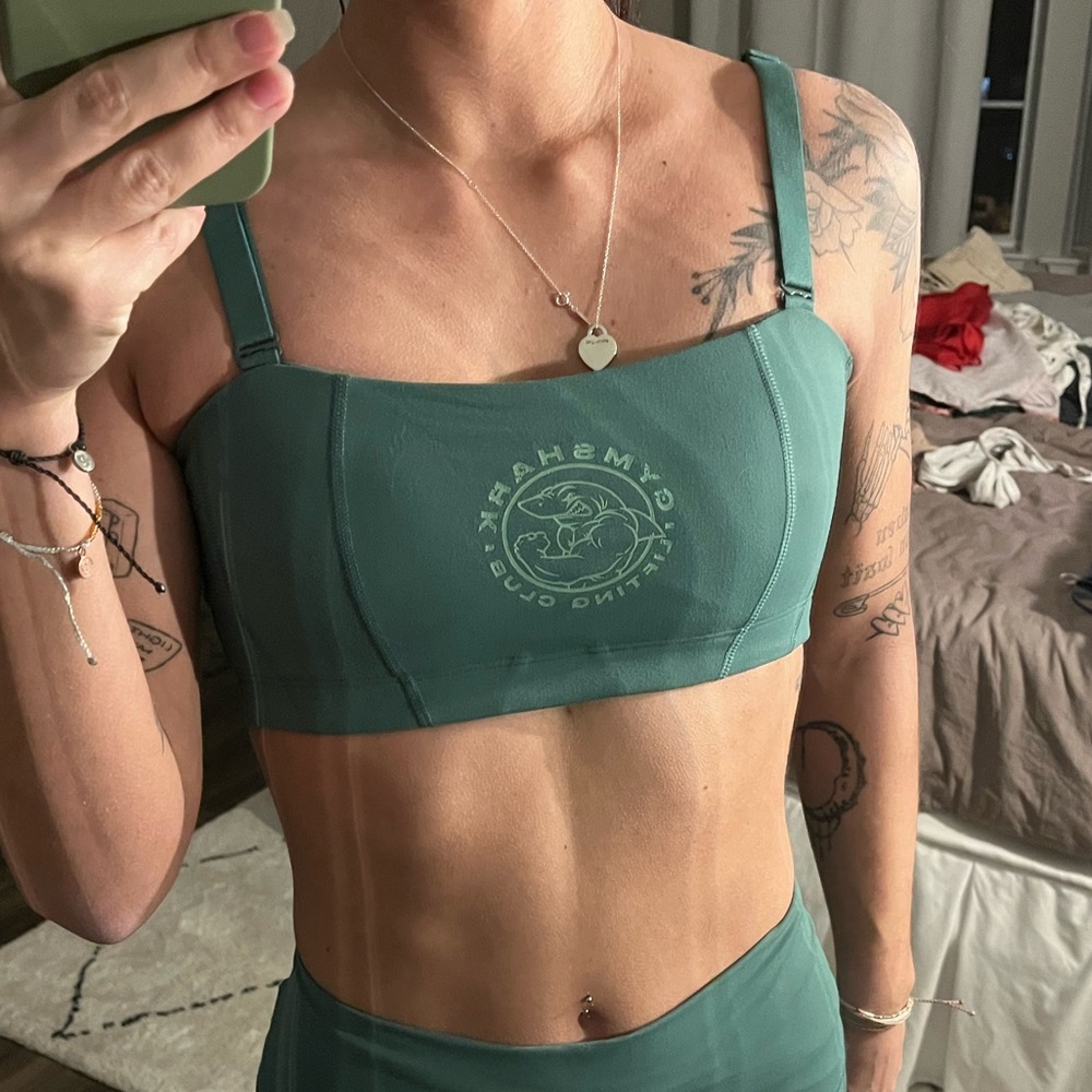 Gymshark Sports Bra